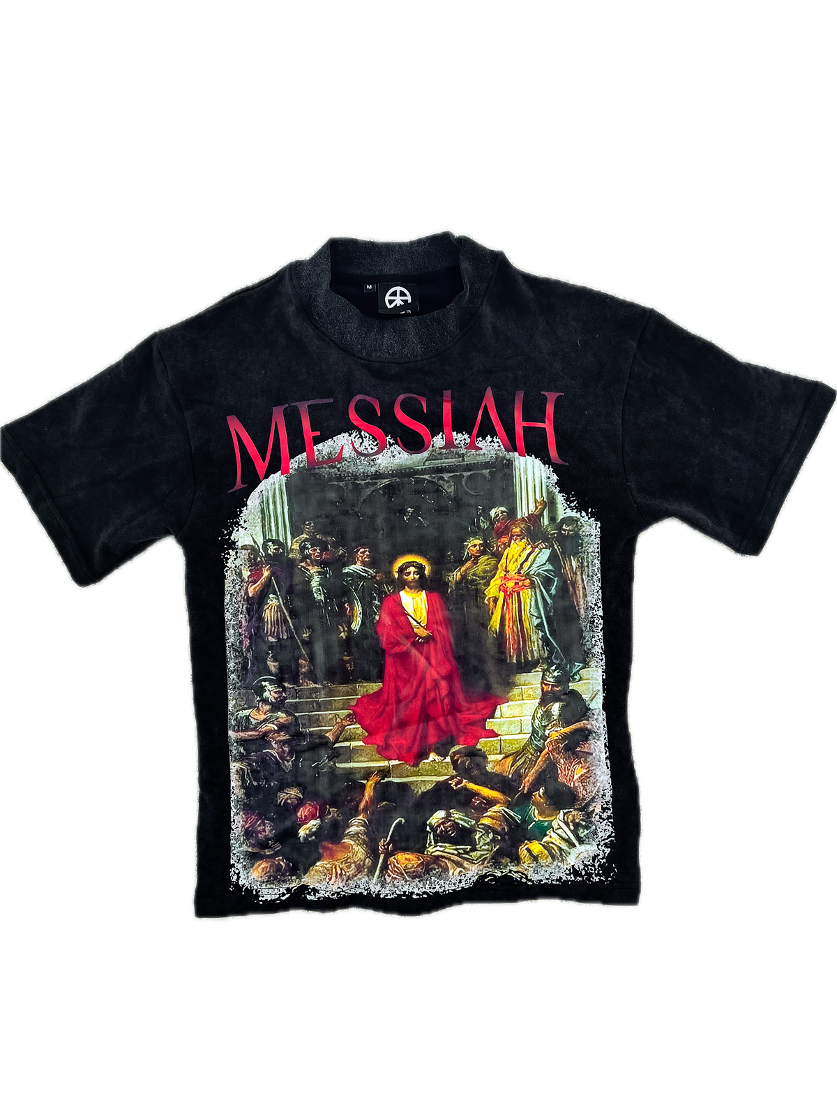 MESSIAH TEE