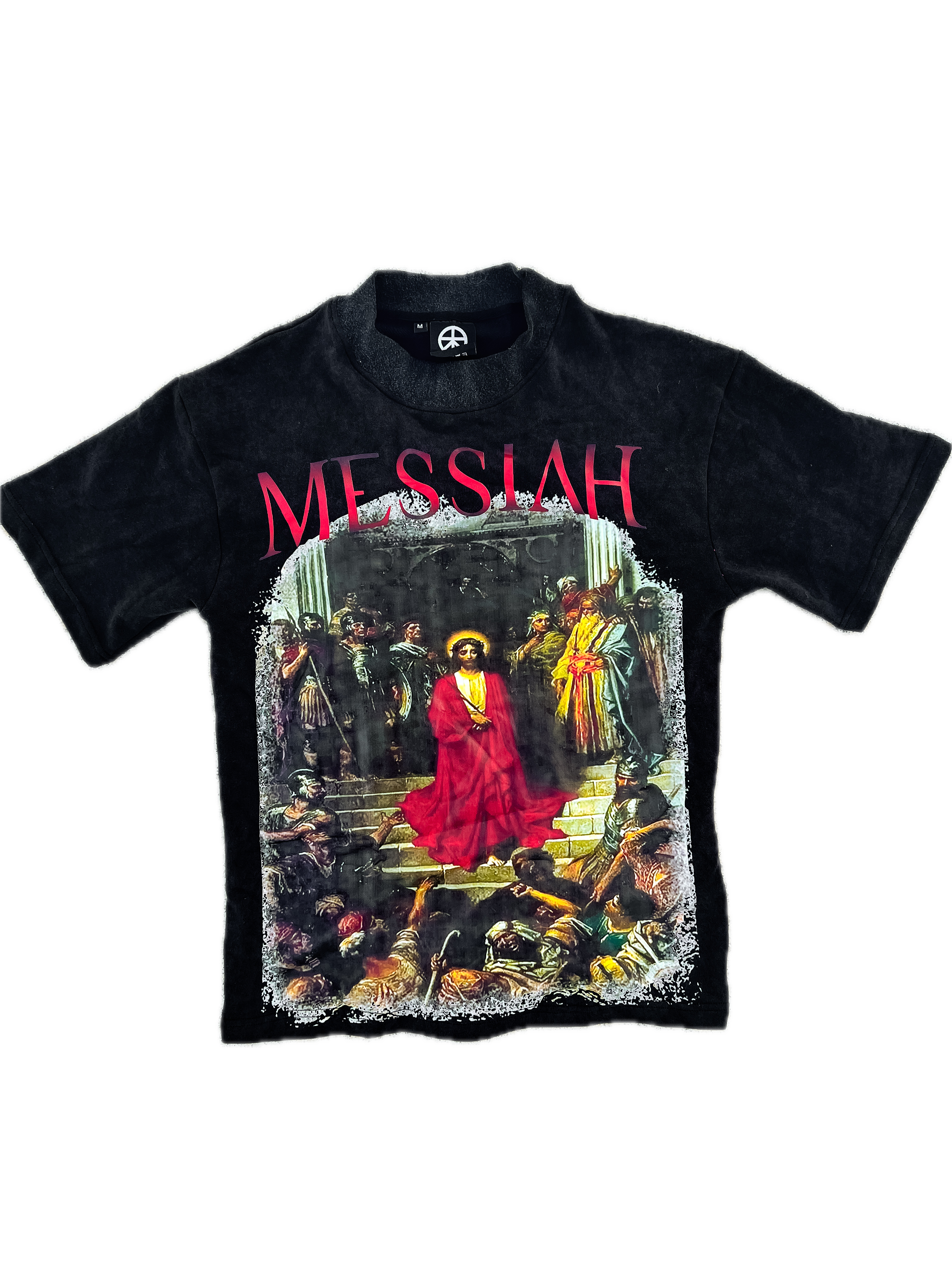 MESSIAH TEE