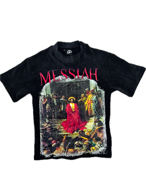 MESSIAH TEE