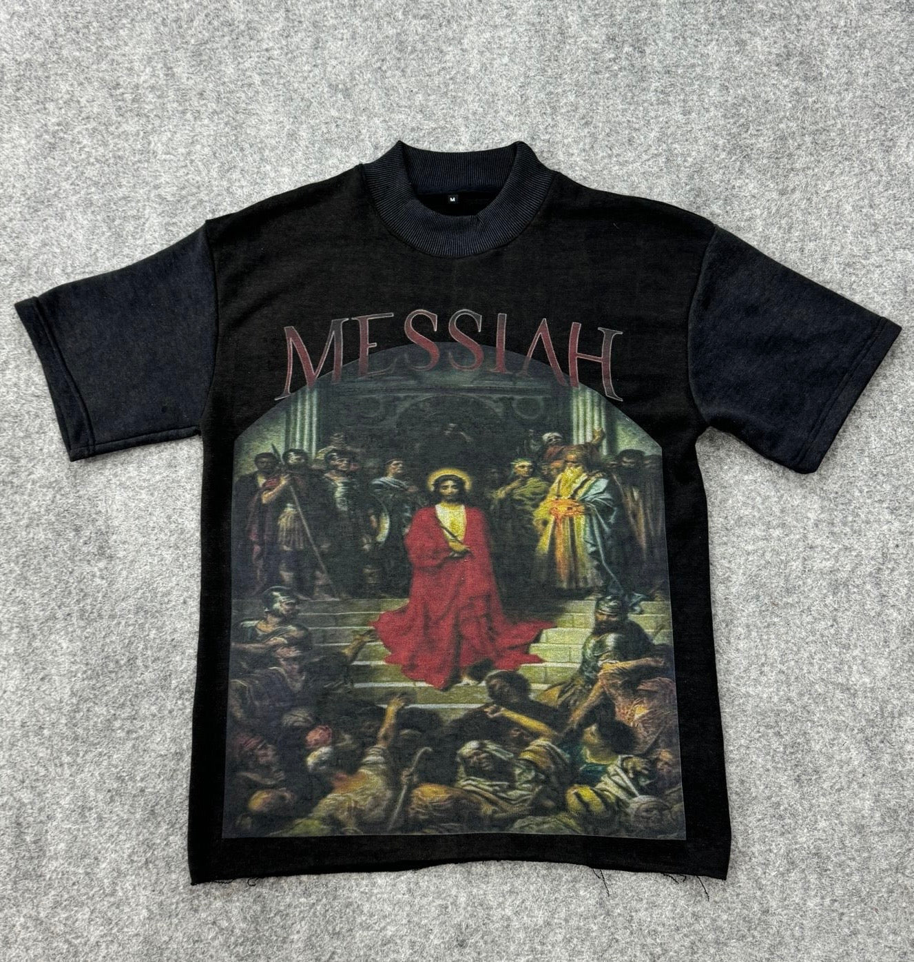 MESSIAH TEE